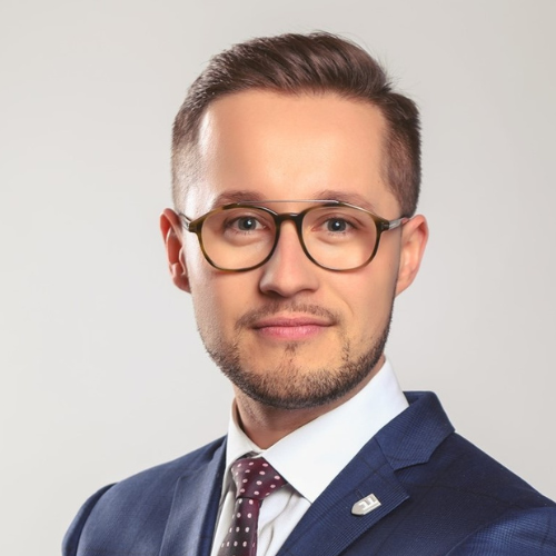 Michal Rückel
