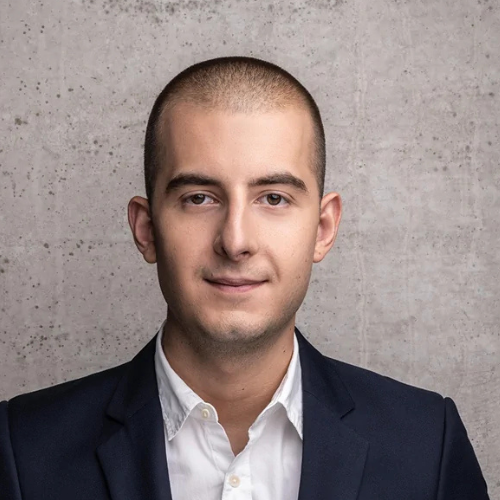 Vincent Vadas